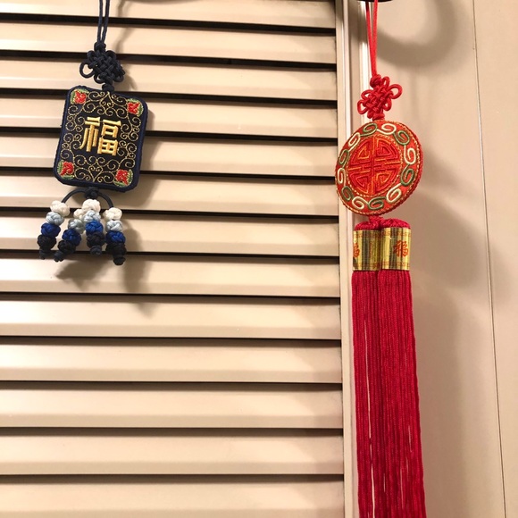 💥3 x NEW Assorted High Quality Decorative Knots - Picture 7 of 9